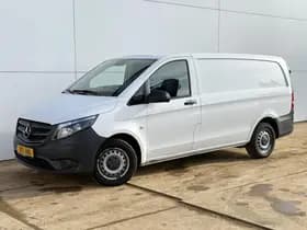 Mercedes-Benz Benz vito 114 21 cdi Vito 114 2.1 CDI