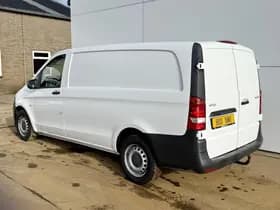 Mercedes-Benz Benz vito 114 21 cdi Vito 114 2.1 CDI thumbnail 2