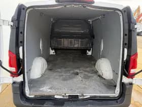 Mercedes-Benz Benz vito 114 21 cdi Vito 114 2.1 CDI thumbnail 11