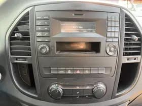 Mercedes-Benz Benz vito 114 21 cdi Vito 114 2.1 CDI thumbnail 15