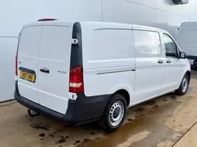 Mercedes-Benz Benz vito 114 21 cdi Vito 114 2.1 CDI thumbnail 3