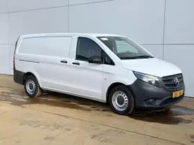 Mercedes-Benz Benz vito 114 21 cdi Vito 114 2.1 CDI thumbnail 4