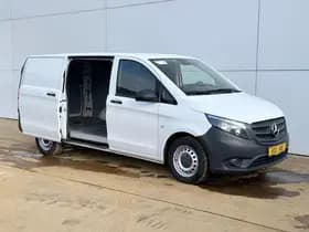 Mercedes-Benz Benz vito 114 21 cdi Vito 114 2.1 CDI thumbnail 5
