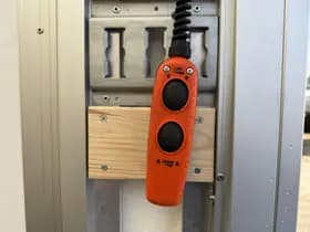 Maxus Edeliver 9 65kwh eDeliver 9 65kWh thumbnail 15