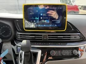 Maxus Edeliver 9 65kwh eDeliver 9 65kWh thumbnail 18