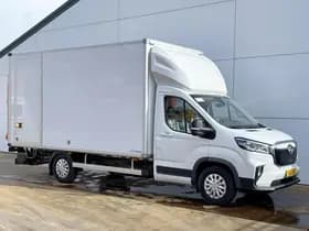 Maxus Edeliver 9 65kwh eDeliver 9 65kWh thumbnail 4