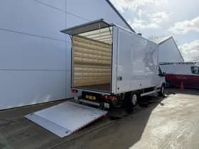 Maxus Edeliver 9 65kwh eDeliver 9 65kWh thumbnail 8