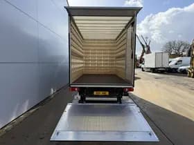 Maxus Edeliver 9 65kwh eDeliver 9 65kWh thumbnail 9