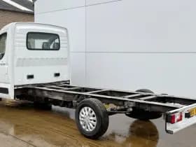 Maxus Edeliver 9 65kwh eDeliver 9 65kWh thumbnail 2