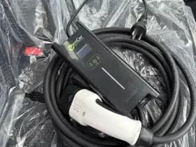 Maxus Edeliver 9 65kwh eDeliver 9 65kWh thumbnail 17