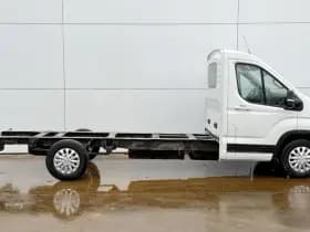 Maxus Edeliver 9 65kwh eDeliver 9 65kWh thumbnail 4