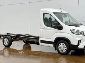 Maxus Edeliver 9 65kwh eDeliver 9 65kWh thumbnail 5