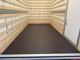 Maxus E deliver 9 thumbnail 13