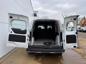 Renault Kangoo e tech 44kwh Kangoo E-Tech 44kWh thumbnail 12