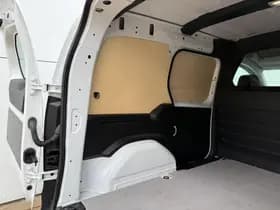 Renault Kangoo e tech 44kwh Kangoo E-Tech 44kWh thumbnail 15