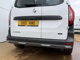 Renault Kangoo e tech 44kwh Kangoo E-Tech 44kWh thumbnail 16