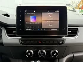 Renault Kangoo e tech 44kwh Kangoo E-Tech 44kWh thumbnail 19