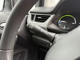 Renault Kangoo e tech 44kwh Kangoo E-Tech 44kWh thumbnail 25