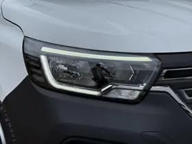 Renault Kangoo e tech 44kwh Kangoo E-Tech 44kWh thumbnail 28