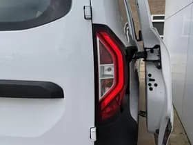 Renault Kangoo e tech 44kwh Kangoo E-Tech 44kWh thumbnail 29