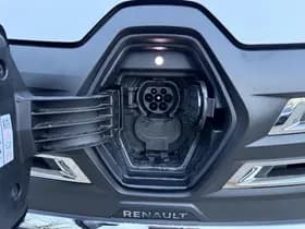 Renault Kangoo e tech 44kwh Kangoo E-Tech 44kWh thumbnail 31