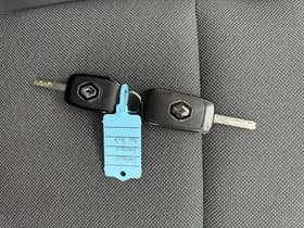 Renault Kangoo e tech 44kwh Kangoo E-Tech 44kWh thumbnail 34