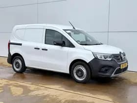 Renault Kangoo e tech 44kwh Kangoo E-Tech 44kWh thumbnail 5