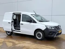 Renault Kangoo e tech 44kwh Kangoo E-Tech 44kWh thumbnail 6