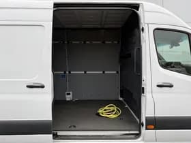 Mercedes-Benz Benz esprinter 312 55kwh eSprinter 312 55kWh thumbnail 11