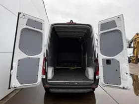 Mercedes-Benz Benz esprinter 312 55kwh eSprinter 312 55kWh thumbnail 12