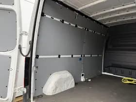 Mercedes-Benz Benz esprinter 312 55kwh eSprinter 312 55kWh thumbnail 15