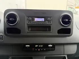 Mercedes-Benz Benz esprinter 312 55kwh eSprinter 312 55kWh thumbnail 17