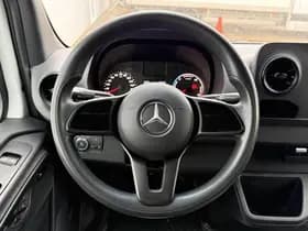 Mercedes-Benz Benz esprinter 312 55kwh eSprinter 312 55kWh thumbnail 18