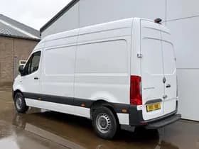 Mercedes-Benz Benz esprinter 312 55kwh eSprinter 312 55kWh thumbnail 3