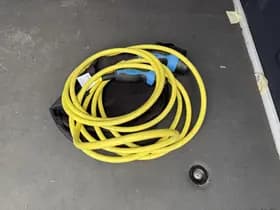 Mercedes-Benz Benz esprinter 312 55kwh eSprinter 312 55kWh thumbnail 25