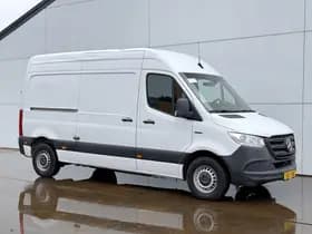 Mercedes-Benz Benz esprinter 312 55kwh eSprinter 312 55kWh thumbnail 5