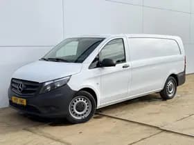 Mercedes-Benz Benz vito 119 21 cdi Vito 119 2.1 CDI