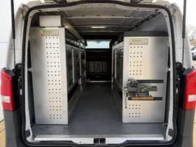 Mercedes-Benz Benz vito 119 21 cdi Vito 119 2.1 CDI thumbnail 11