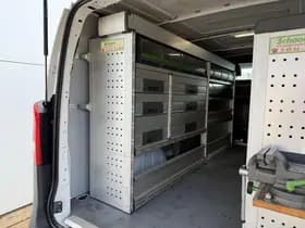 Mercedes-Benz Benz vito 119 21 cdi Vito 119 2.1 CDI thumbnail 13