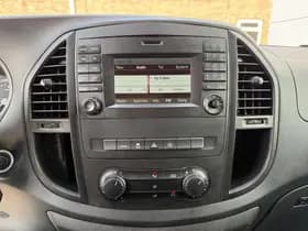 Mercedes-Benz Benz vito 119 21 cdi Vito 119 2.1 CDI thumbnail 17