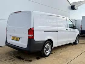 Mercedes-Benz Benz vito 119 21 cdi Vito 119 2.1 CDI thumbnail 3