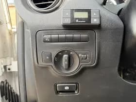 Mercedes-Benz Benz vito 119 21 cdi Vito 119 2.1 CDI thumbnail 24