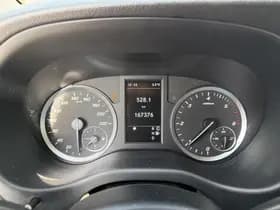 Mercedes-Benz Benz vito 119 21 cdi Vito 119 2.1 CDI thumbnail 27