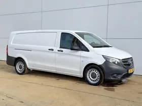 Mercedes-Benz Benz vito 119 21 cdi Vito 119 2.1 CDI thumbnail 4