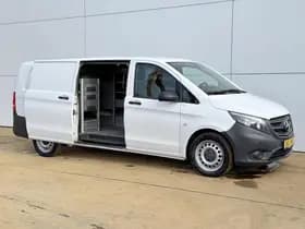 Mercedes-Benz Benz vito 119 21 cdi Vito 119 2.1 CDI thumbnail 5