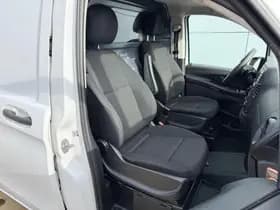 Mercedes-Benz Benz vito 119 21 cdi Vito 119 2.1 CDI thumbnail 7
