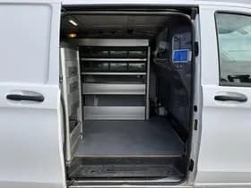 Mercedes-Benz Benz vito 119 21 cdi Vito 119 2.1 CDI thumbnail 9