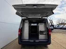 Mercedes-Benz Benz vito 119 21 cdi Vito 119 2.1 CDI thumbnail 10