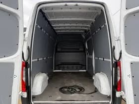 Mercedes-Benz Benz esprinter 312 55kwh eSprinter 312 55kWh thumbnail 12