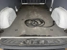 Mercedes-Benz Benz esprinter 312 55kwh eSprinter 312 55kWh thumbnail 14